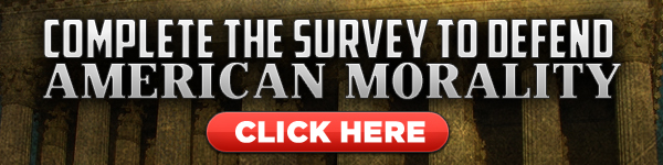 Take the American Morality Survey