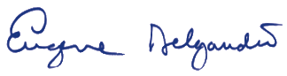 signature